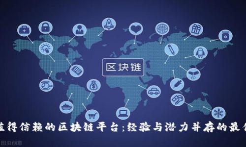 选择值得信赖的区块链平台：经验与潜力并存的最佳选择