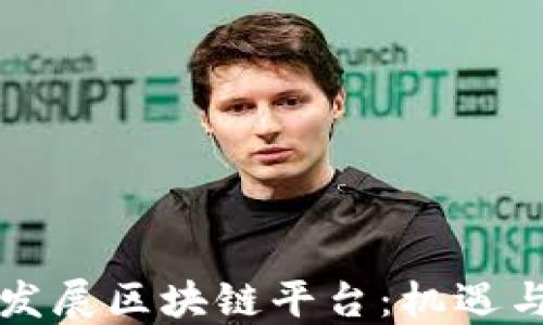 
中国发展区块链平台：机遇与挑战