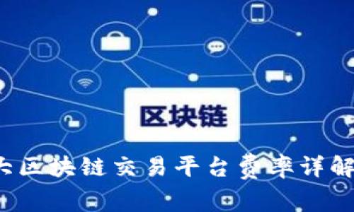 2023年三大区块链交易平台费率详解与比较分析